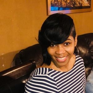 Meet your Posher, Shawanda